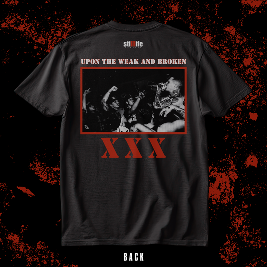 xFOREVER WARx - Tshirt