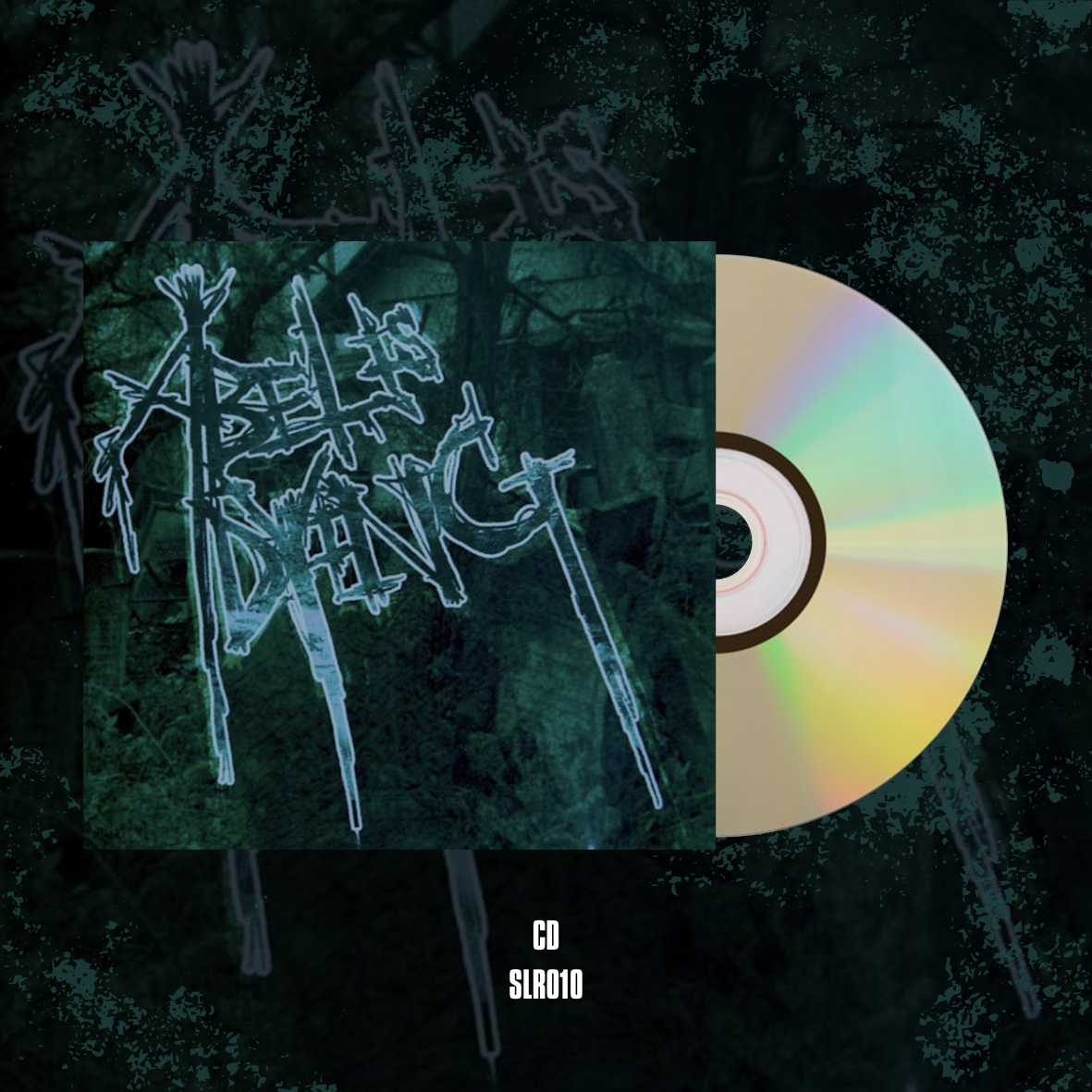 ABEL IS DYING - Gazing From The Abyss - CD