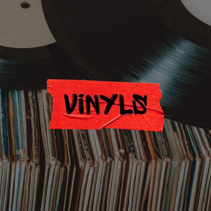 VINYLS