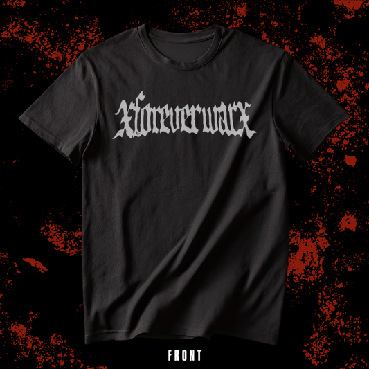 xFOREVER WARx - Tshirt