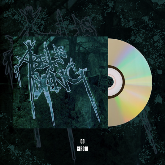 ABEL IS DYING - Gazing From The Abyss - CD