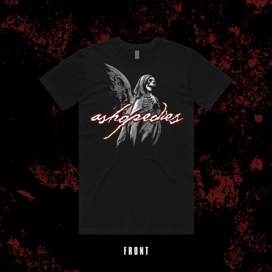 AS HOPE DIES - Tshirt (Pre-order)
